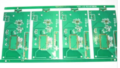 ​Introduction to PCB printed circuit board production