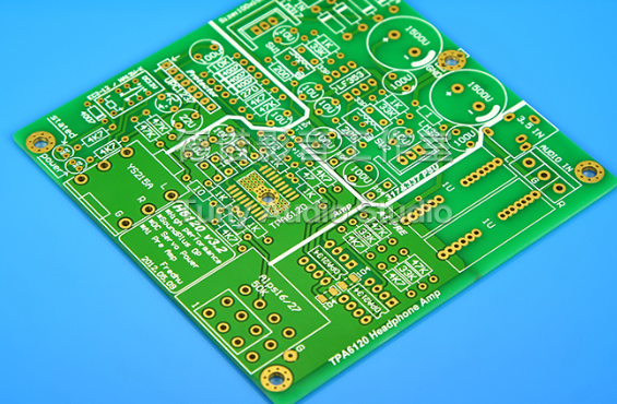 ​PCBボード生産の12ステップ基本プロセスフロー