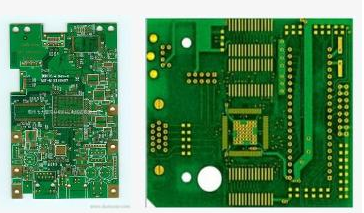 Types of SMT reflow ovens in PCB board