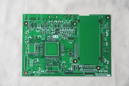Factors to consider in multi-layer circuit board design