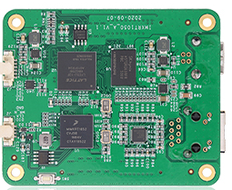 PCB component selection and testing and quotation method