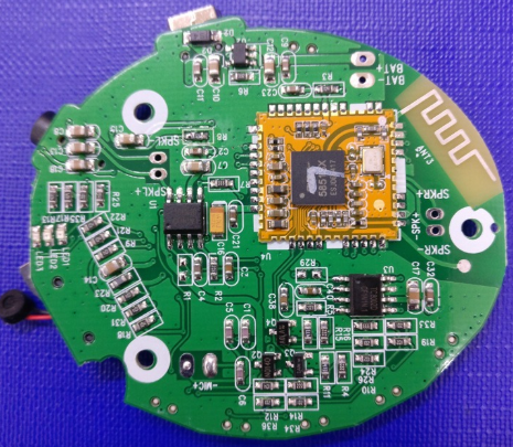 Common Test Methods for Printed Circuit Boards (DFT)