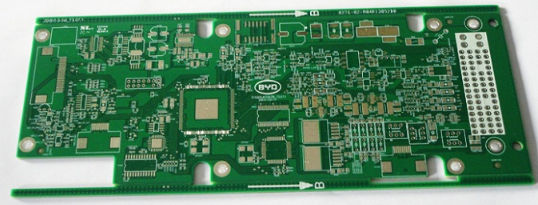 Grid setting skills and quality control in PCB layout design