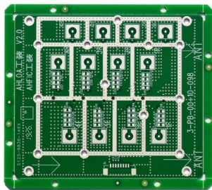Overview of signal integrity high-speed digital PCB issues