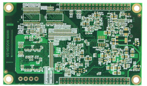 Uncover the mystery of multi-layer PCB circuit boards