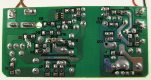 Common faults and manufacturing process of multilayer PCB