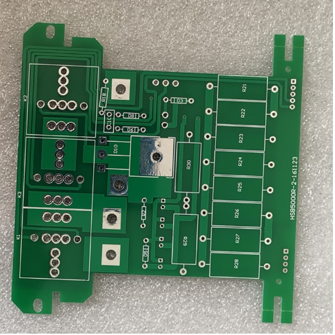 ​Anti-static requirements for SMT workshop of PCB factory