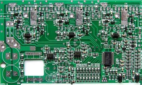 Automatic X-ray inspection technology in PCB assembly