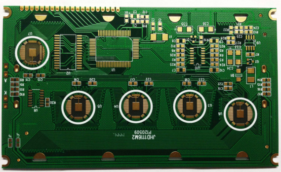 Restrict the ability of PCBs to cut and paste