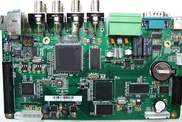 Challenges faced by PCB in lead-free SMT components