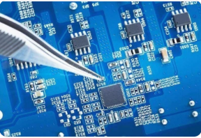 ​PCB uses artificial intelligence and machine learning