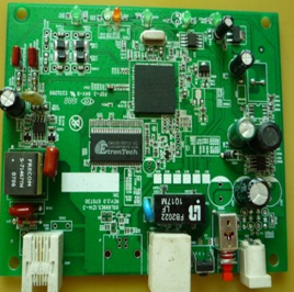 HASL, ENIG, OSP circuit board surface treatment process?