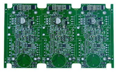 PCB assembly prototypes quickly build new products