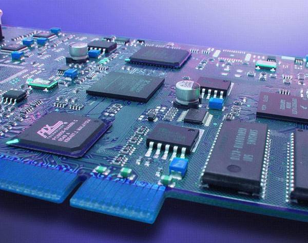 high-frequency PCB design
