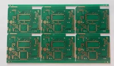 Process requirements of high frequency PCB board