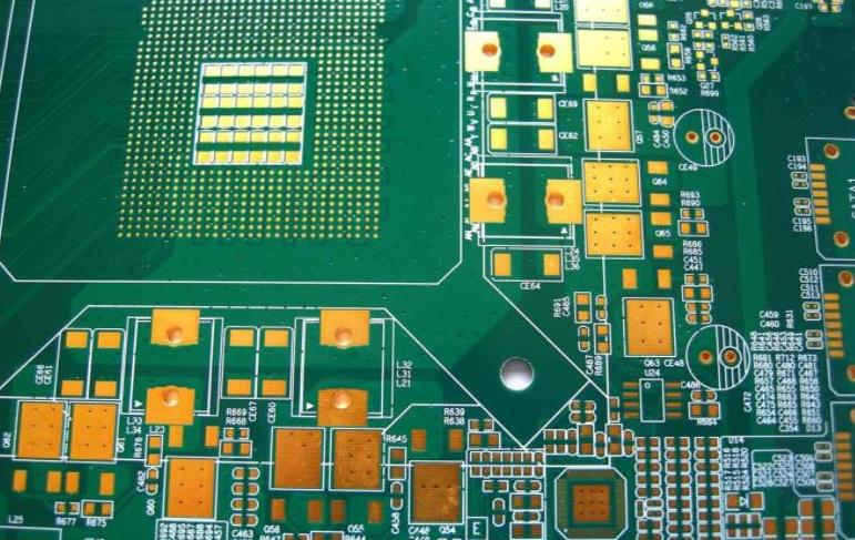 The most complete PCB circuit design inspection items