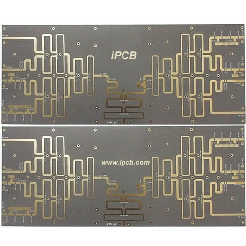 PCB a microonde