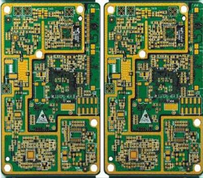 Anti-interference technology of digital circuit PCB design