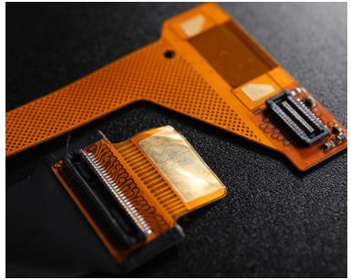 6 Common Types of Flexible PCB Board