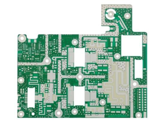 Reduce car PCB defects and avoid PCB CAM