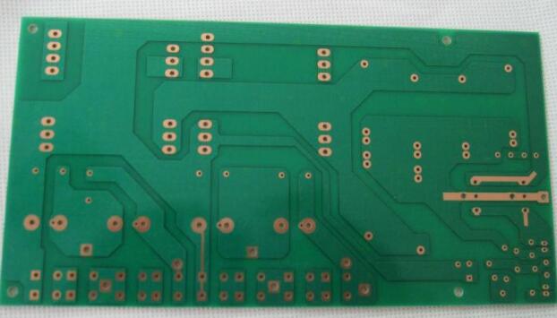 Process standards of PCB manufacturers