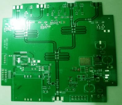 Analysis and explanation of PCB copy board and chip decryption