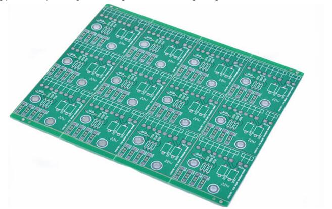 PCB回路 基板メンテナンスの原理は何か