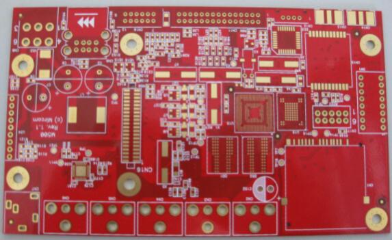PCB回路基板のMSL認証とアップグレード