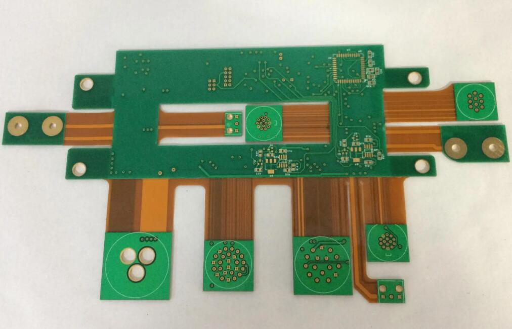 Fpcb board