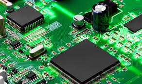 PCB board thermal design requirements and PCB dry film