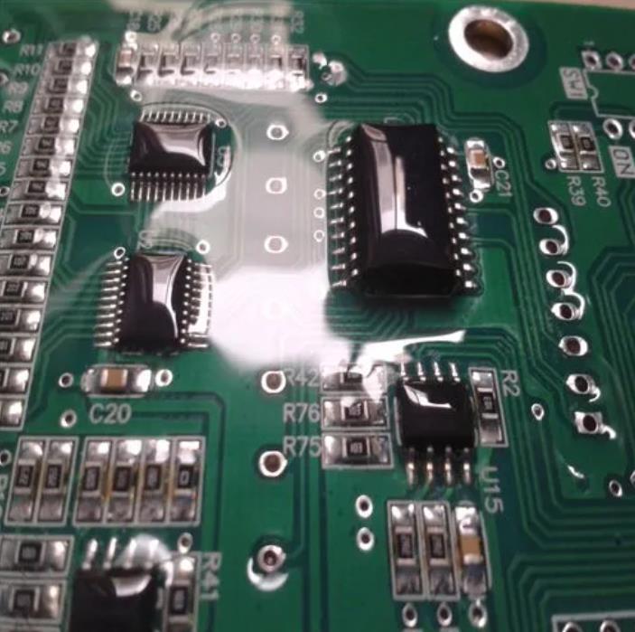 best glue for circuit board