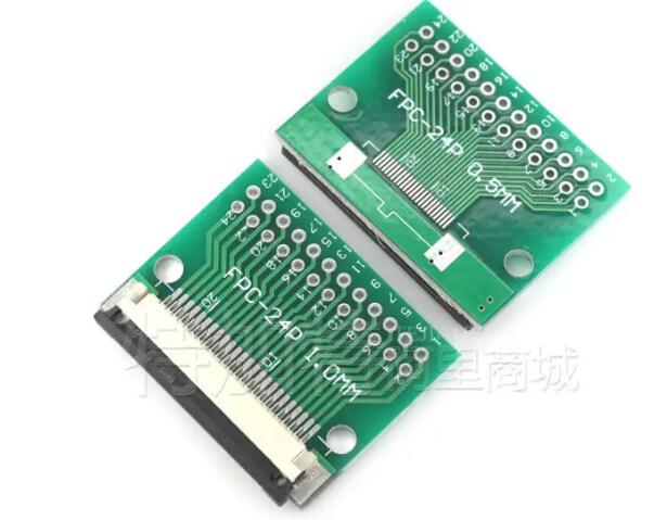 PCB Connection