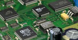 What is a test chip?