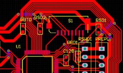What are the PCB software?