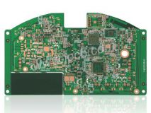 Principes et introduction à la technologie de traitement de surface OSP