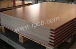 PCB tahtası ana standart altyapı materyalleri