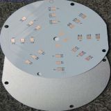 Caractéristiques du substrat LED aluminium