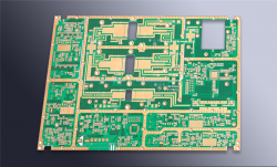 Other factors of PCB circuit board production