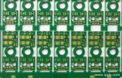 Considerations of PCB design in power management