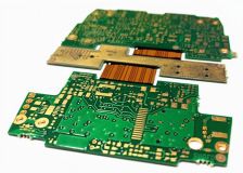 Design skills of high frequency circuit board