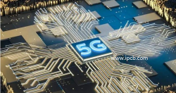 Introduction of high frequency and high speed materials for 5G circuit board