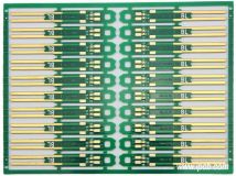 What is PCB antenna and key points of PCB design.