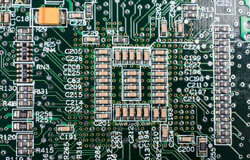 Introduction of blind PCB and buried PCB