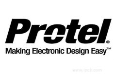 Cómo usar protel en el diseño de PCB.