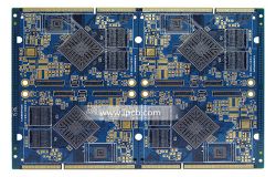 What issues should be considered during PCB Fabrication?