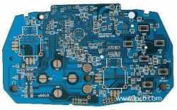 PCB印刷電路板故障及其解決方法