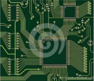  How much do you know about double-side printed circuit boards