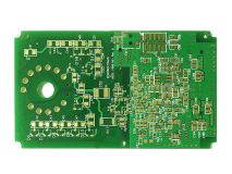Application of special circuit boards in 5G