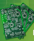 New Challenges in HDI Printed Circuit Board Production