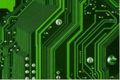 The development history of the circuit board